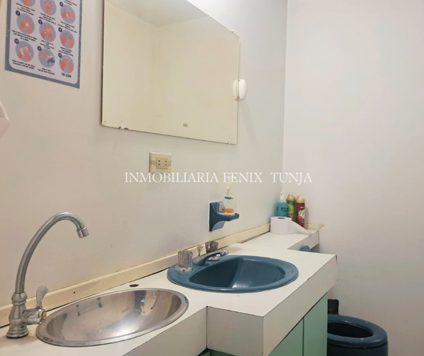 Consultorio en venta en Tunja, Tunja, 40 m² · foto 3 de 7