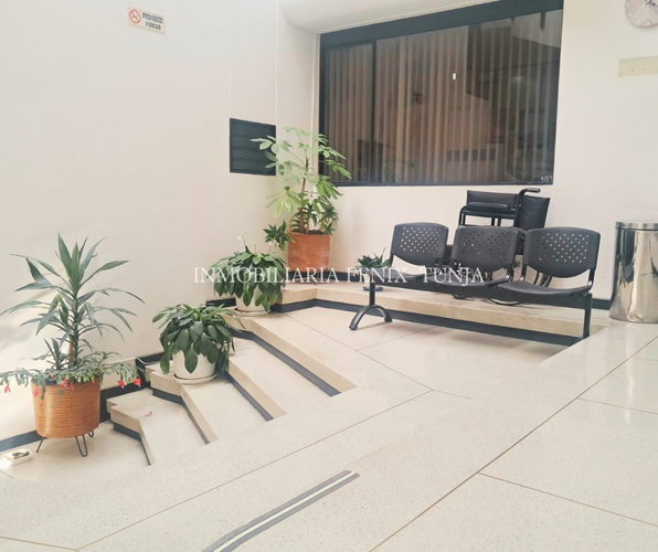 Consultorio en venta en Tunja, Tunja, 40 m² · foto 5 de 7