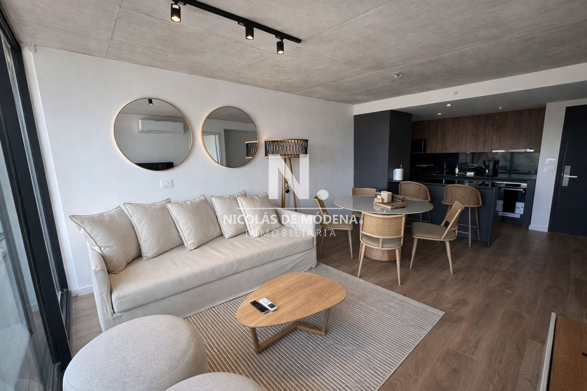 Apartamento en Alquiler · Foto 4