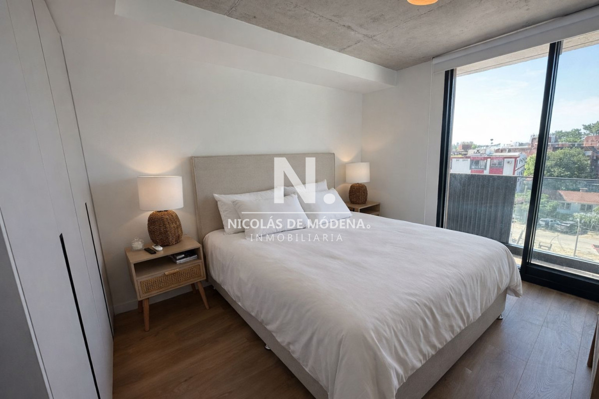 Apartamento en Alquiler · Foto 5