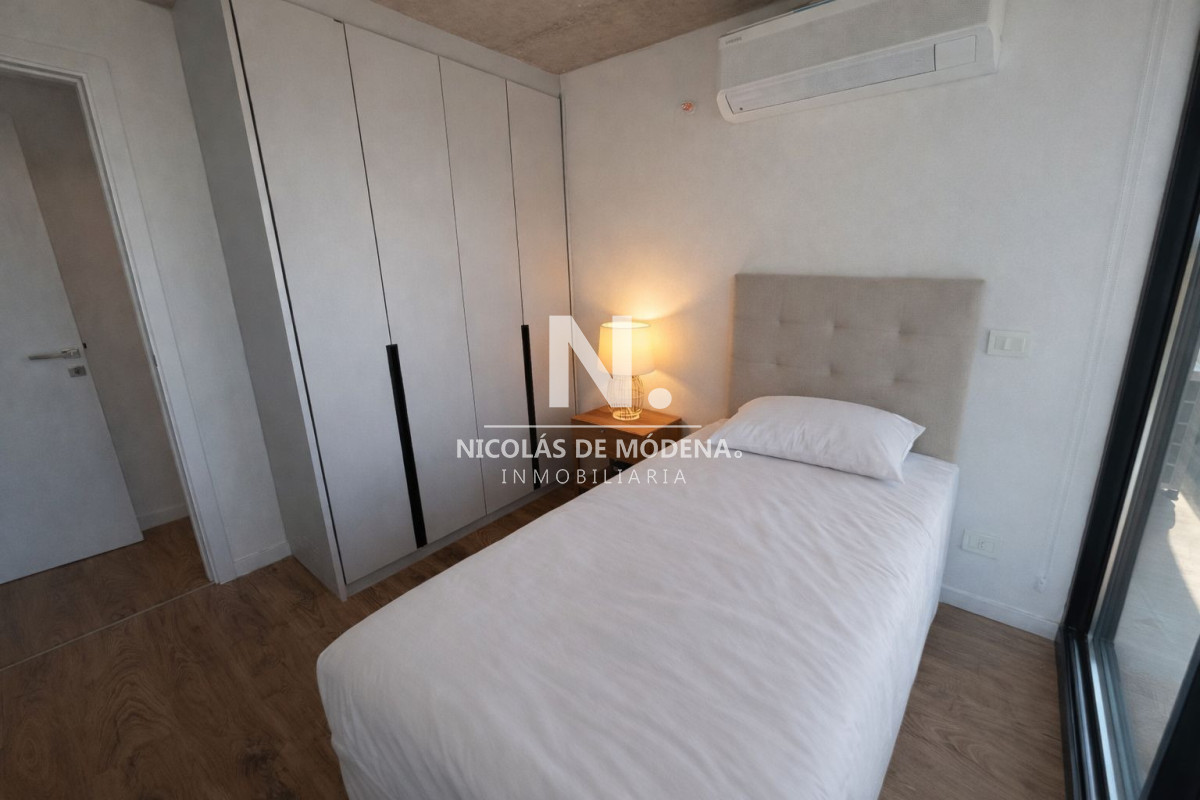 Apartamento en Alquiler · Foto 6
