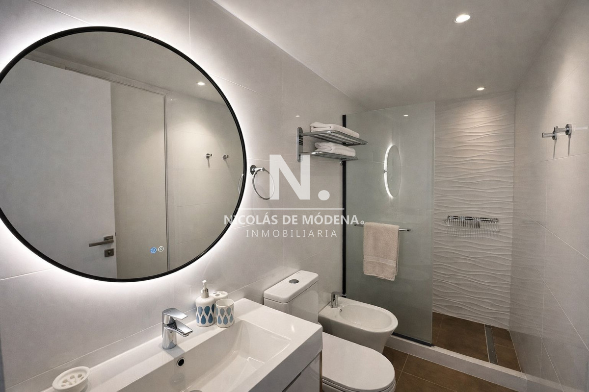 Apartamento en Alquiler · Foto 7