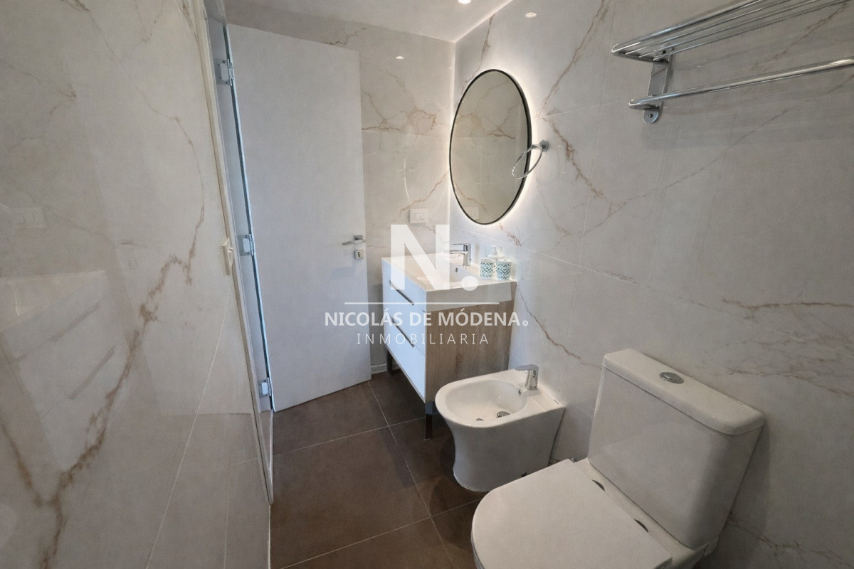Apartamento en Alquiler · Foto 12