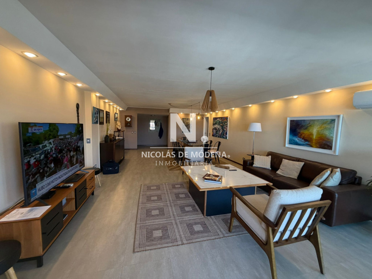 Apartamento en Alquiler · Foto 4
