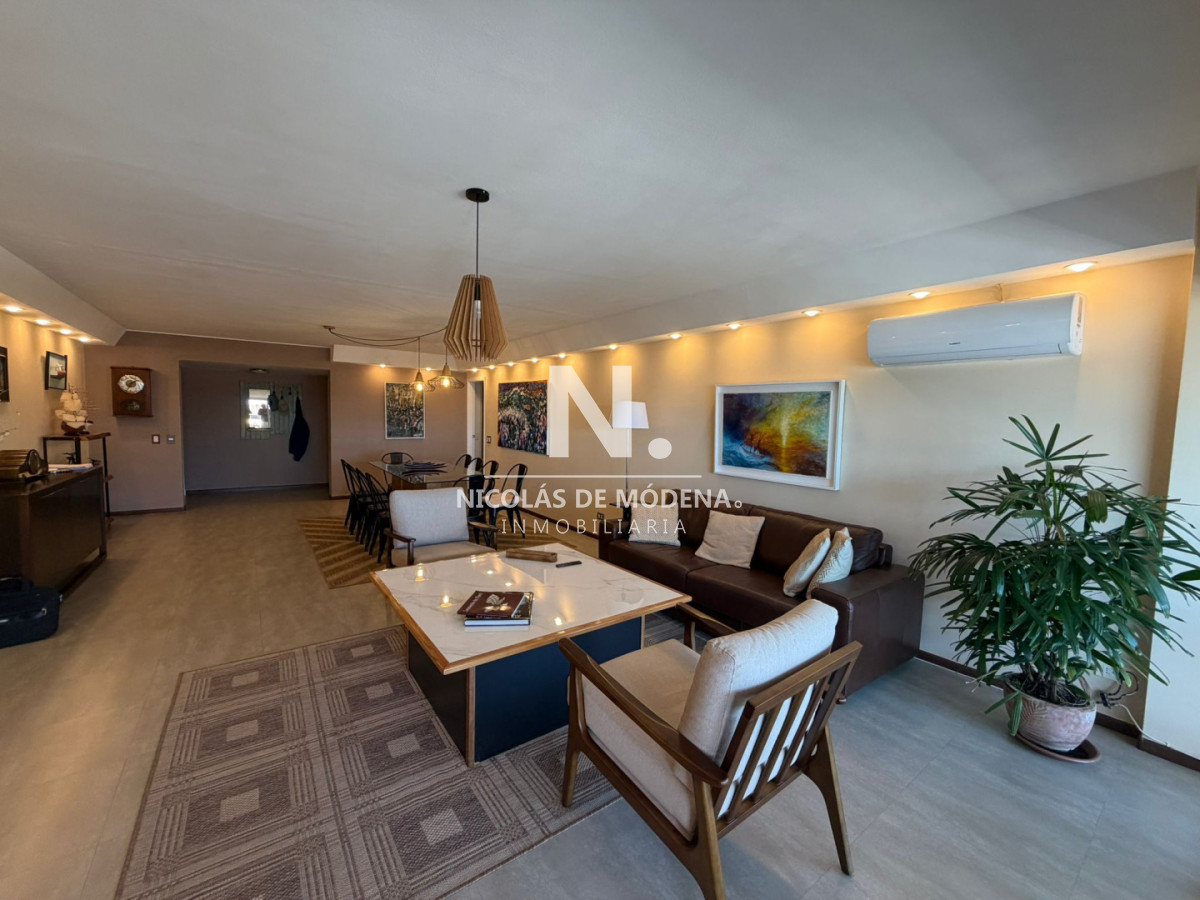 Apartamento en Alquiler · Foto 5