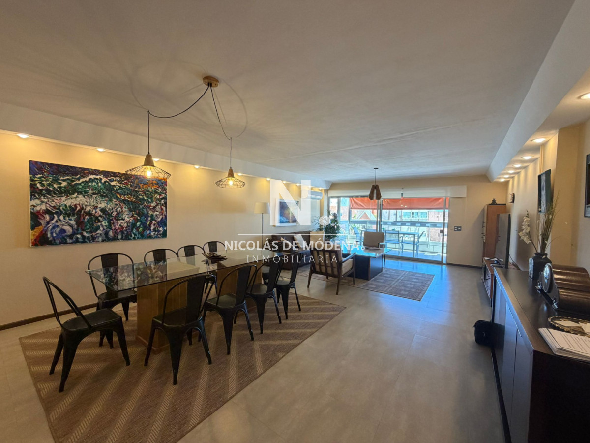 Apartamento en Alquiler · Foto 6