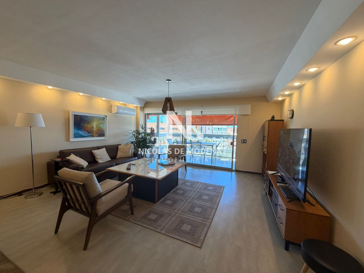 Apartamento en Alquiler · Foto 7