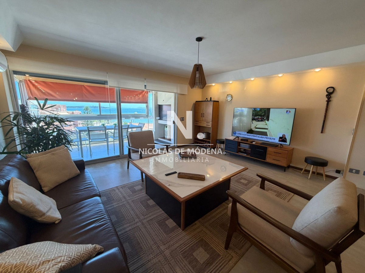 Apartamento en Alquiler · Foto 8