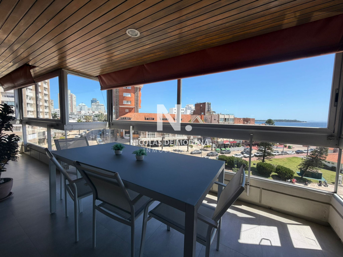 Apartamento en Alquiler · Foto 9