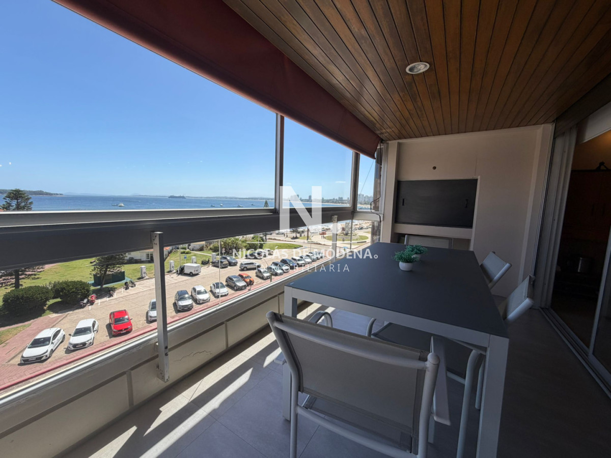Apartamento en Alquiler · Foto 10