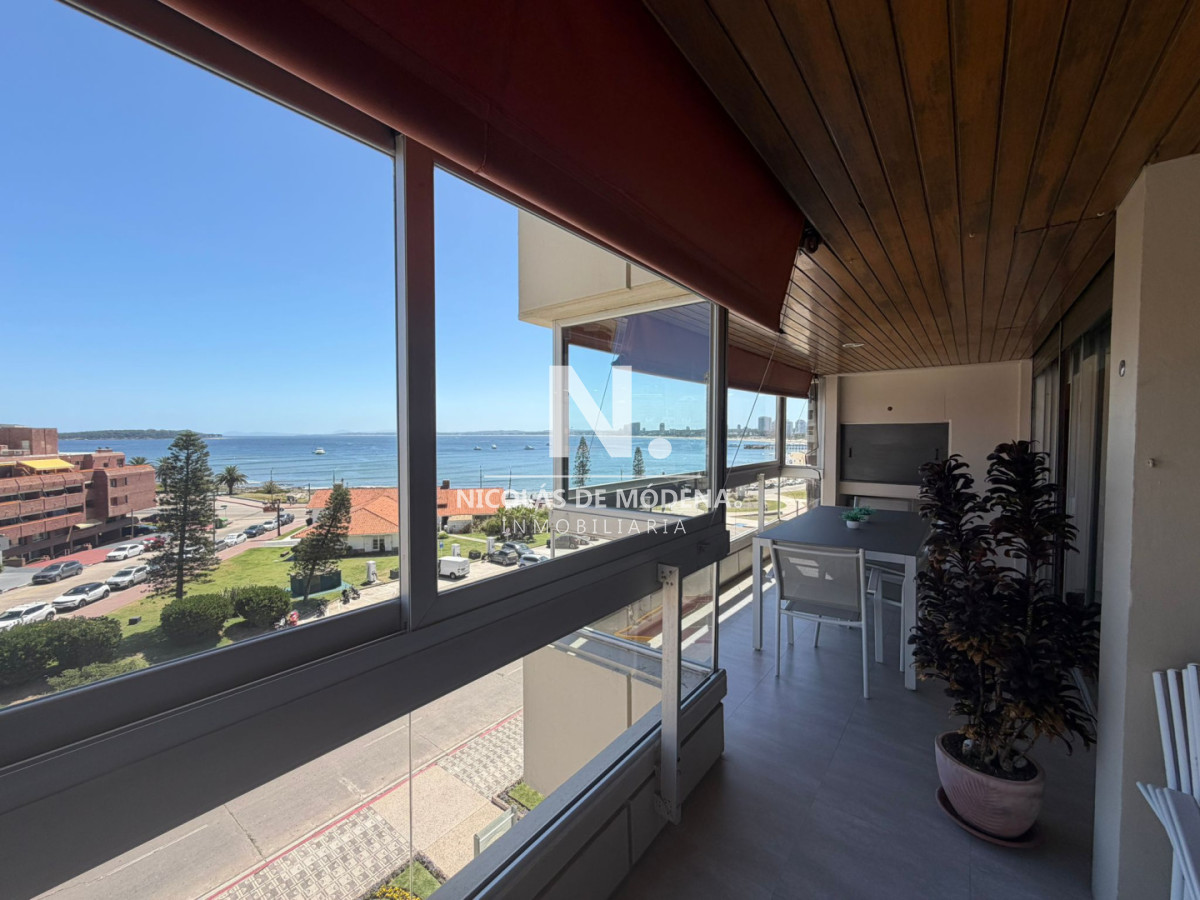 Apartamento en Alquiler · Foto 12