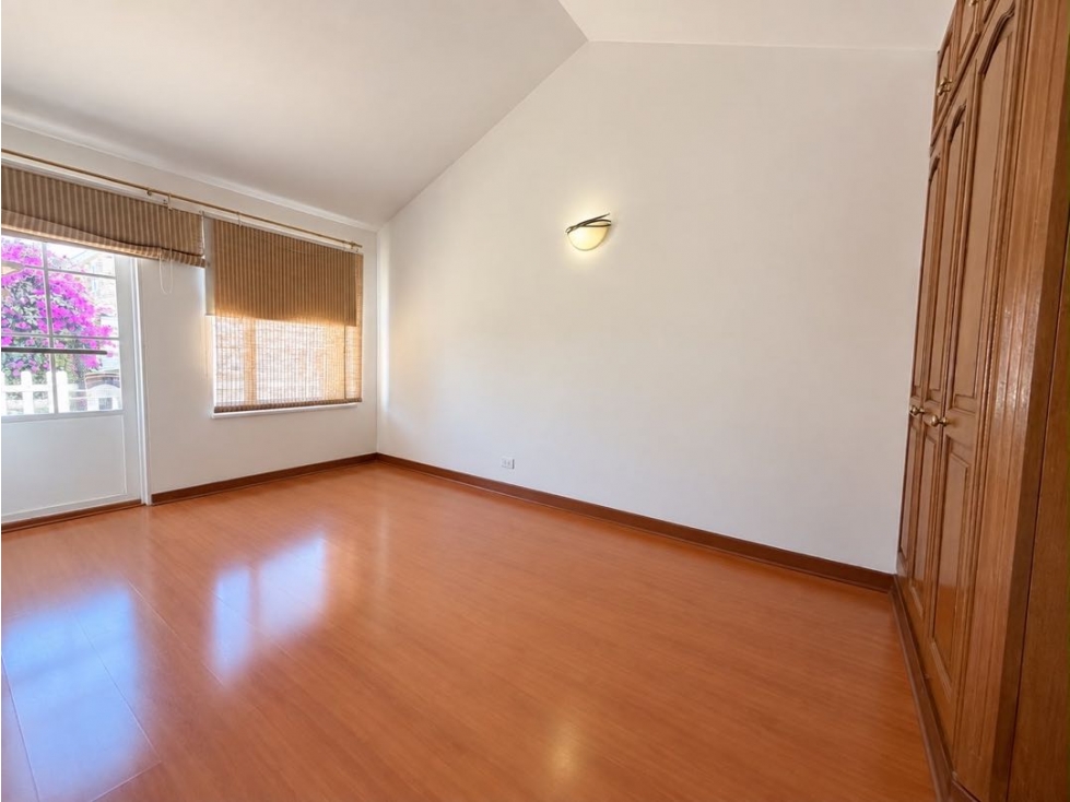 Casa en venta en El Contador, Bogotá · foto 6 de 16