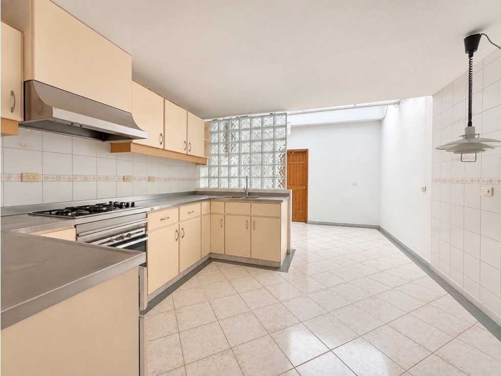 Casa en venta en El Contador, Bogotá · foto 12 de 16
