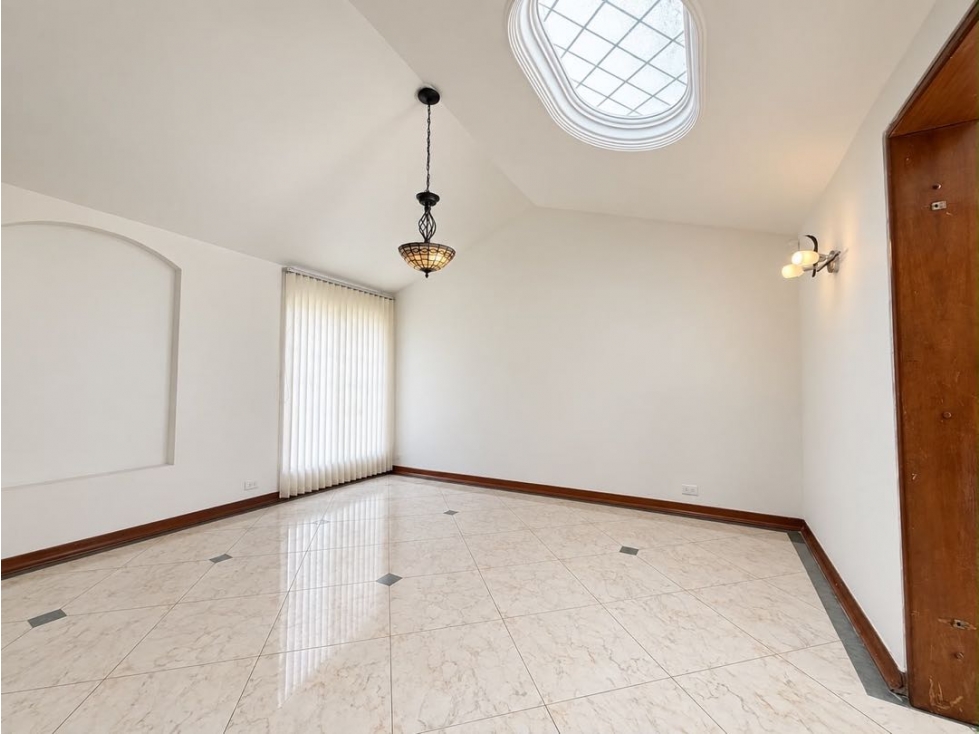 Casa en venta en El Contador, Bogotá · foto 13 de 16