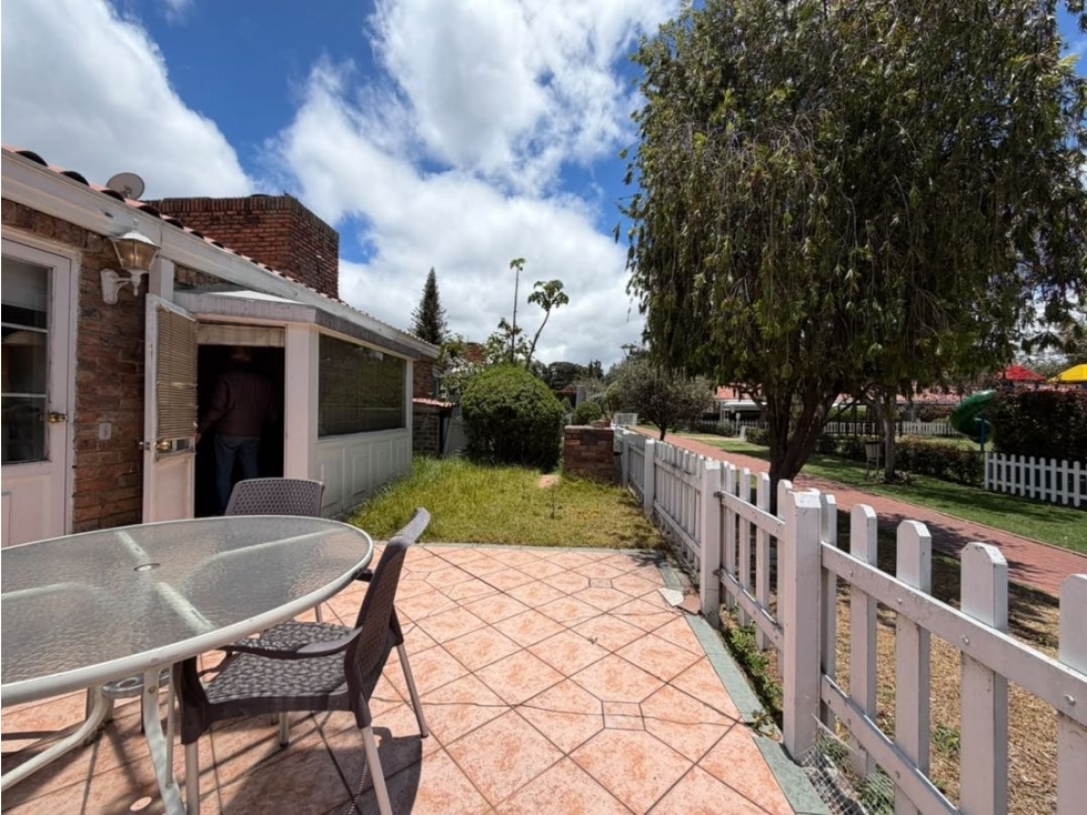 Casa en venta en El Contador, Bogotá · foto 15 de 16