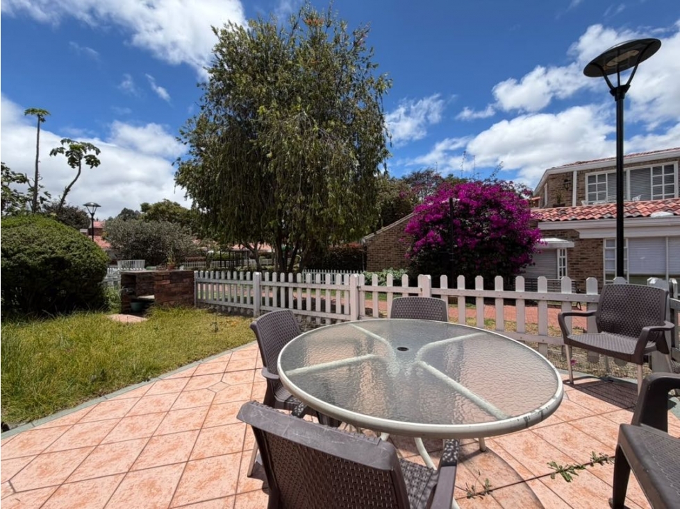 Casa en venta en El Contador, Bogotá · foto 16 de 16
