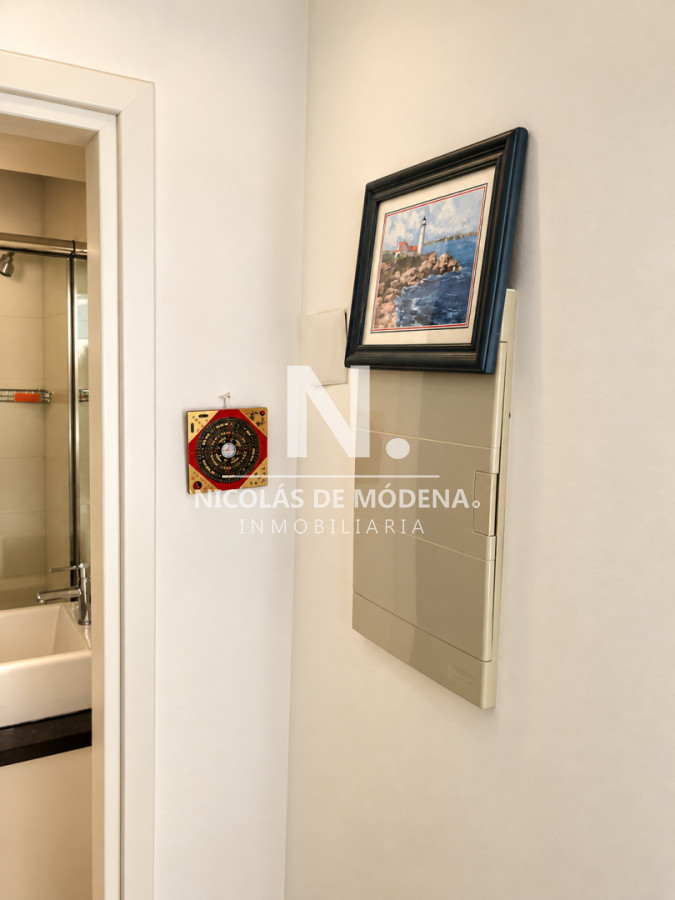 Apartamento en Alquiler · Foto 2