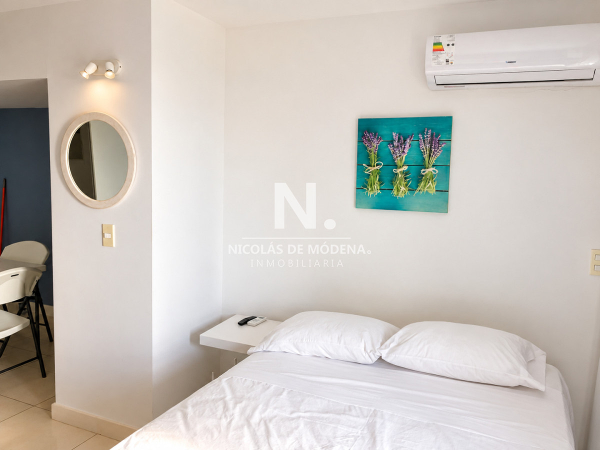 Apartamento en Alquiler · Foto 3