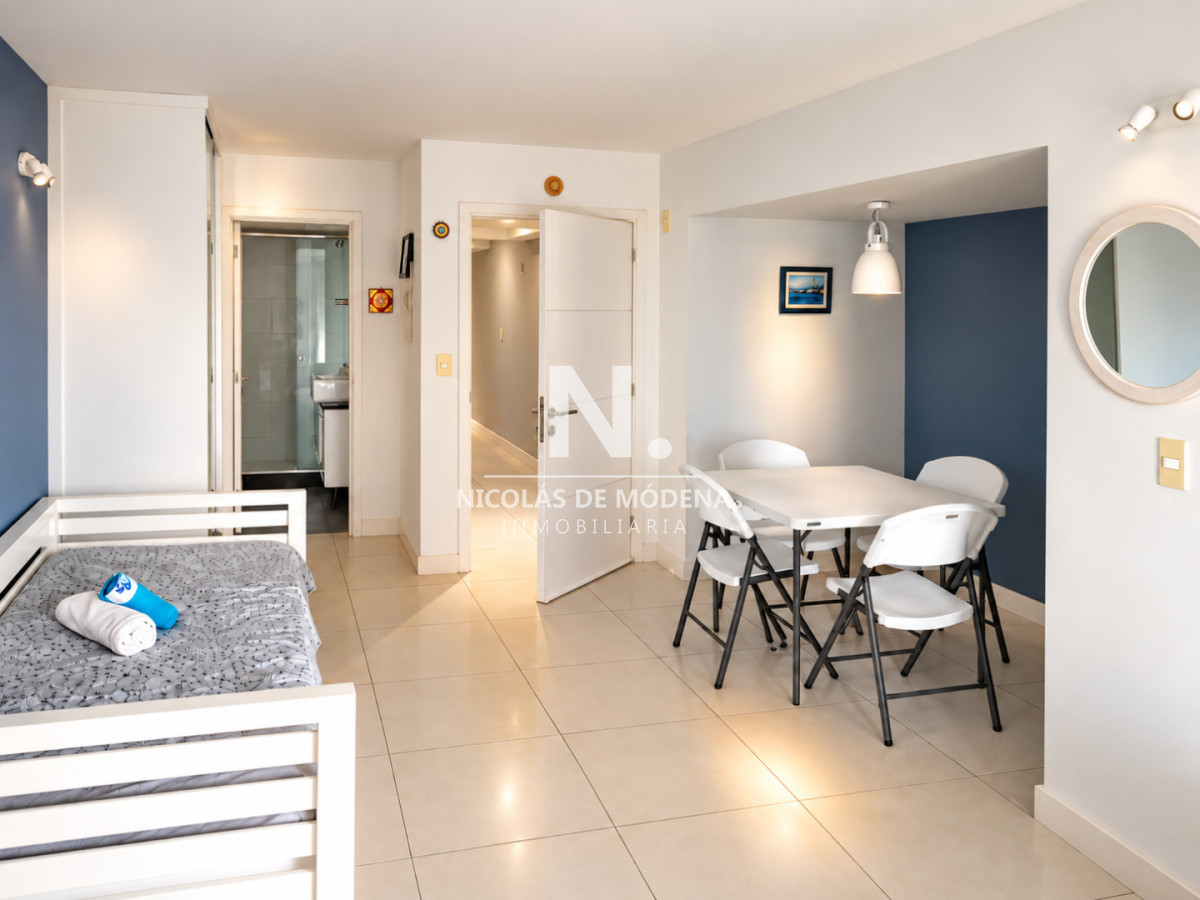Apartamento en Alquiler · Foto 4