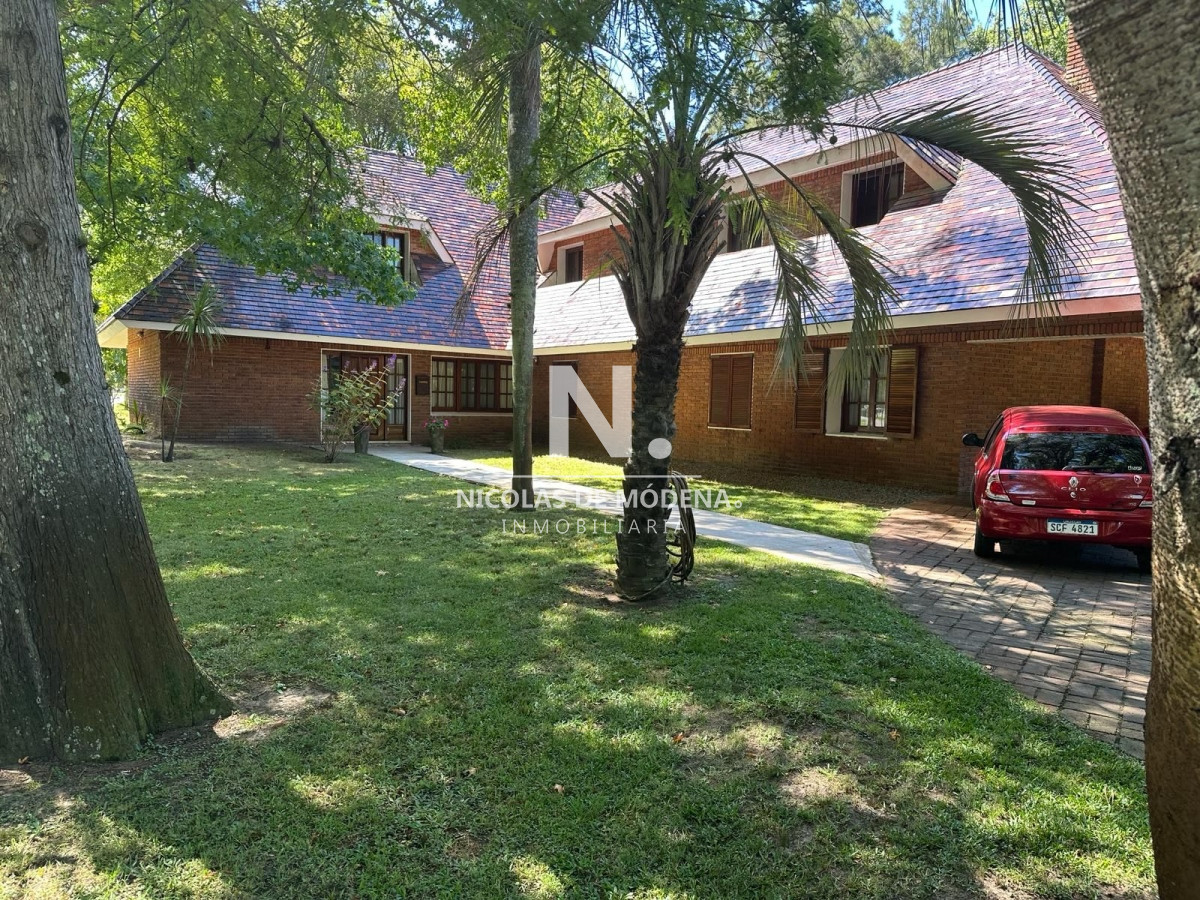 Casa en Alquiler