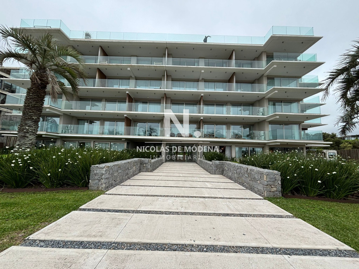 Apartamento en venta en Manantiales