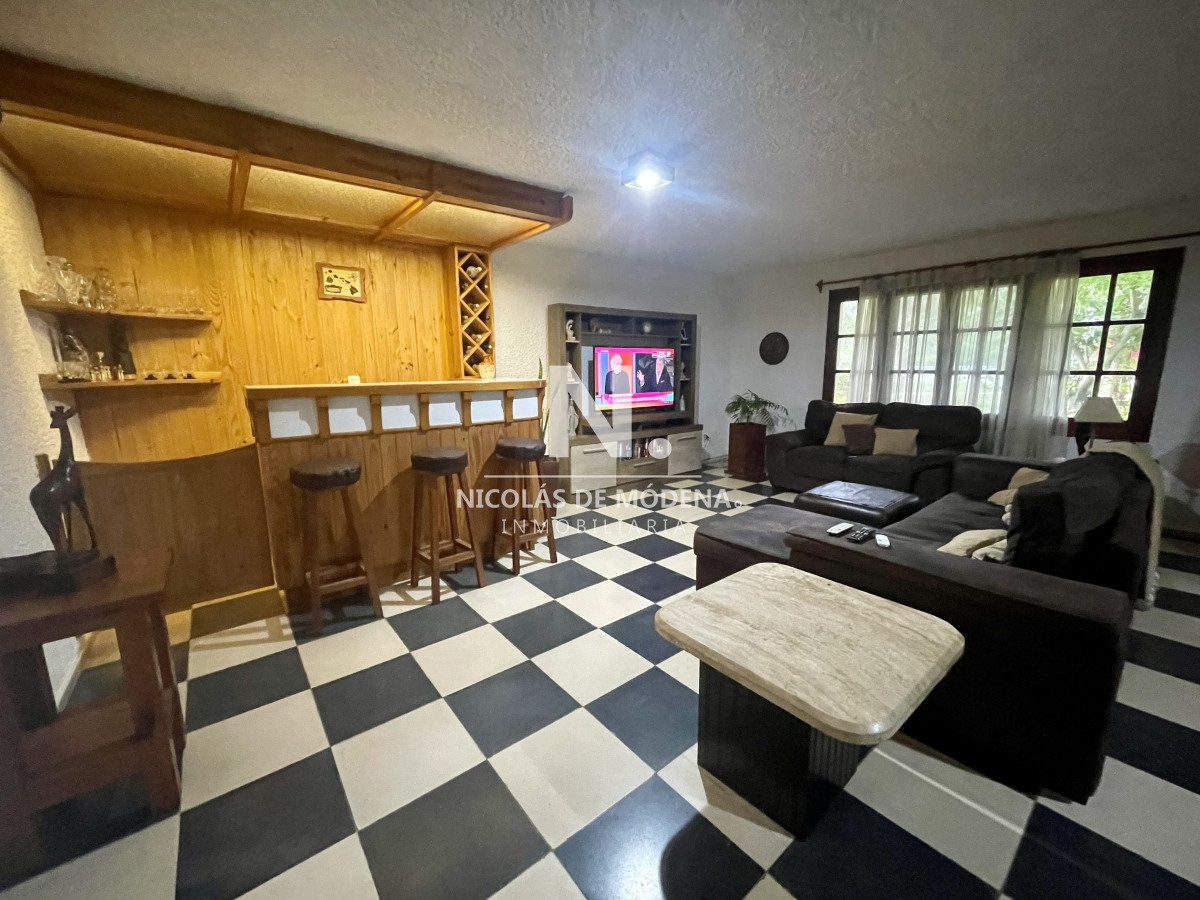 Casa en Alquiler · Foto 4