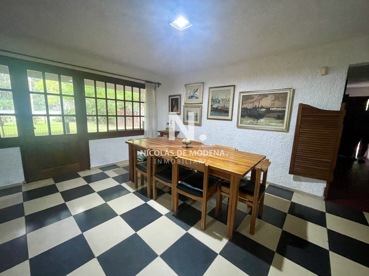 Casa en Alquiler · Foto 5