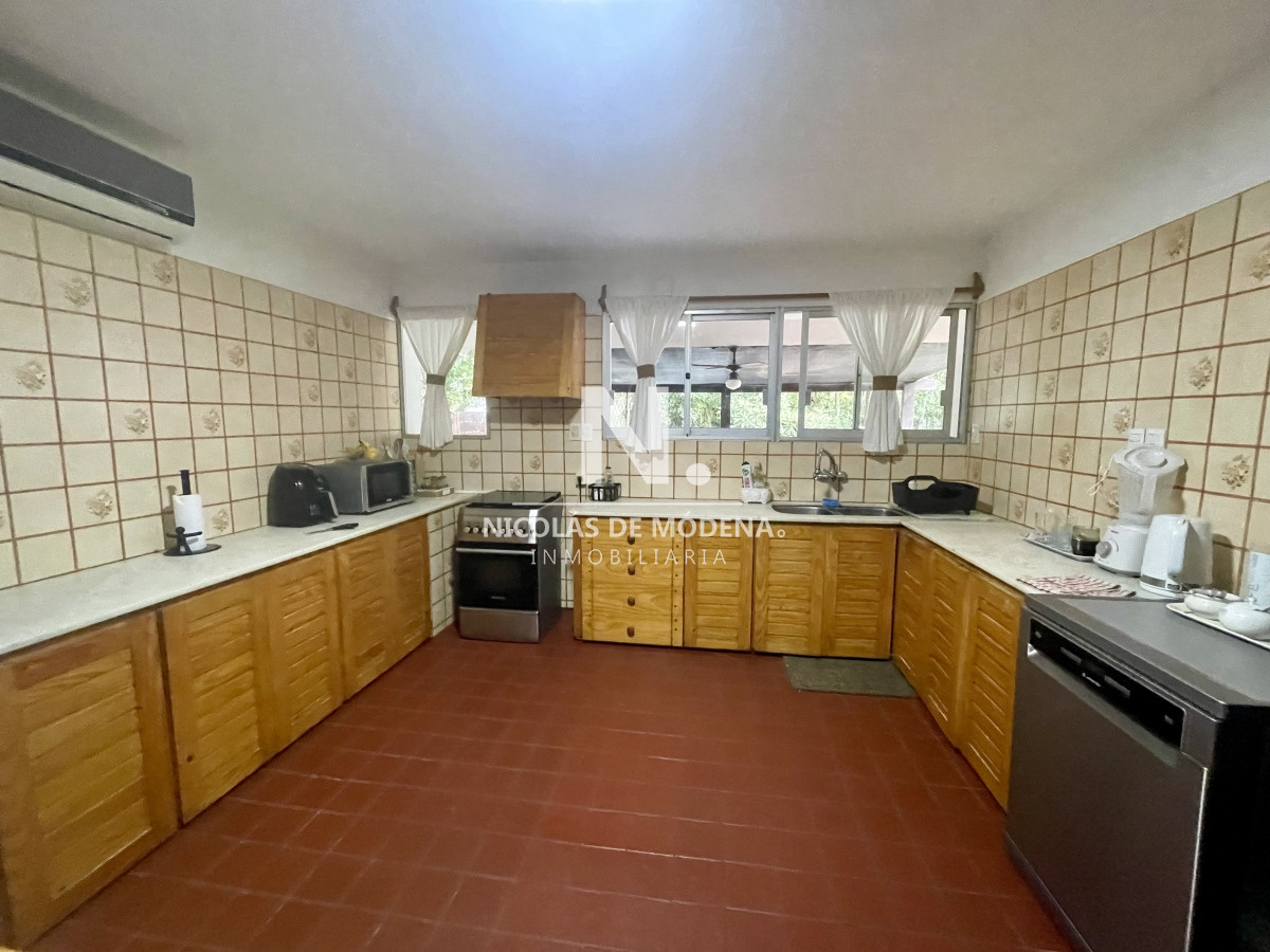 Casa en Alquiler · Foto 6
