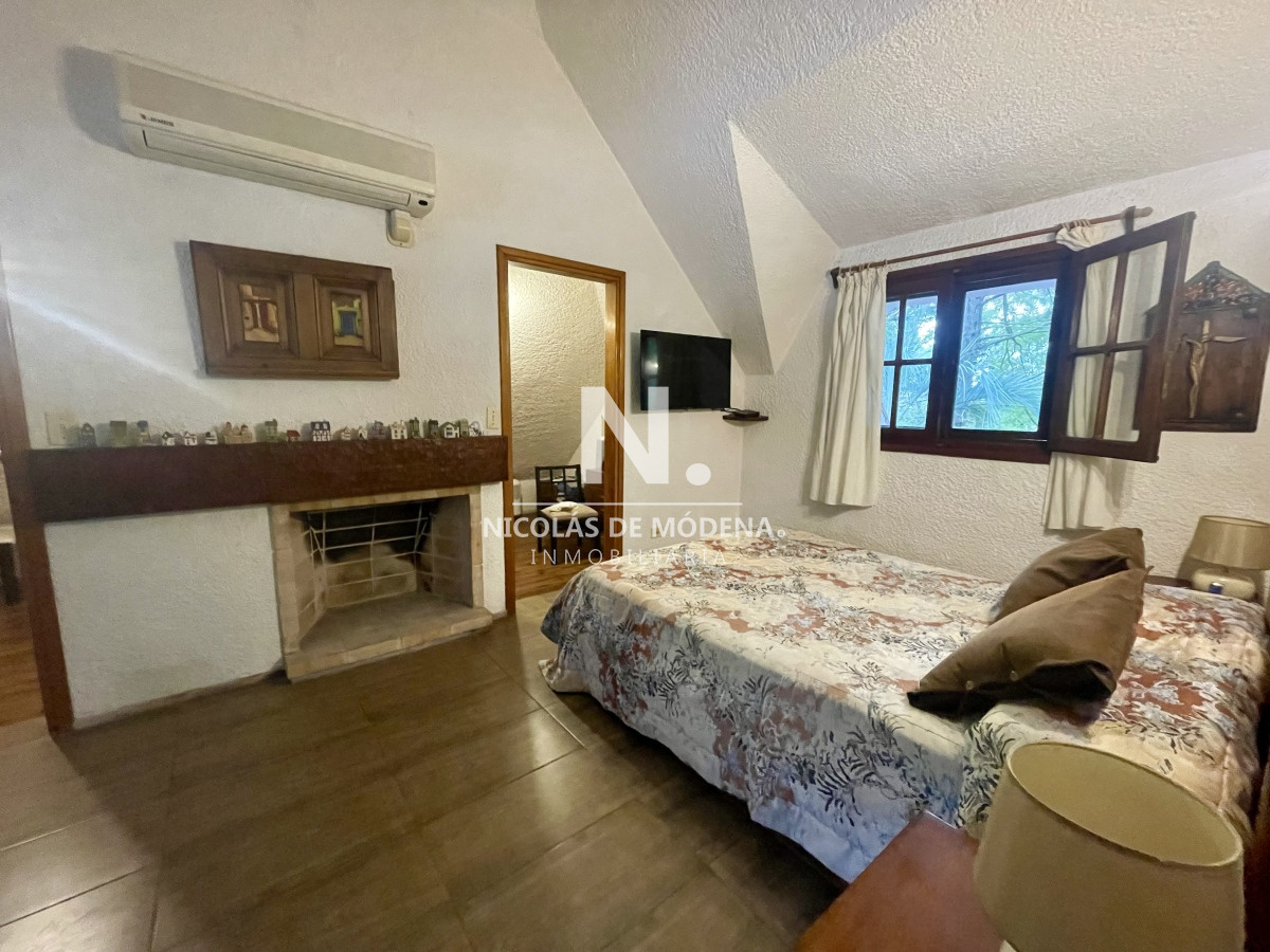 Casa en Alquiler · Foto 10