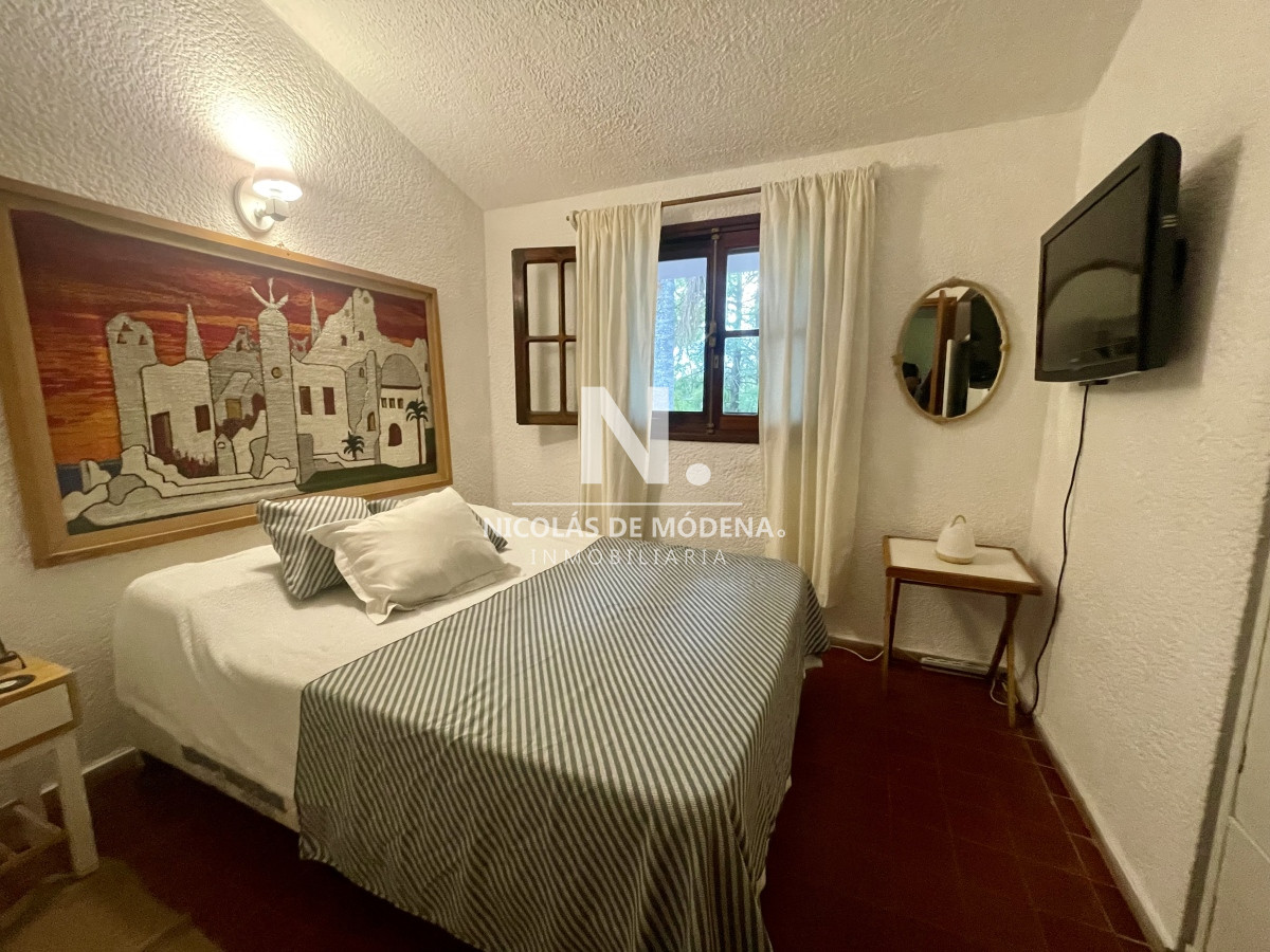 Casa en Alquiler · Foto 12