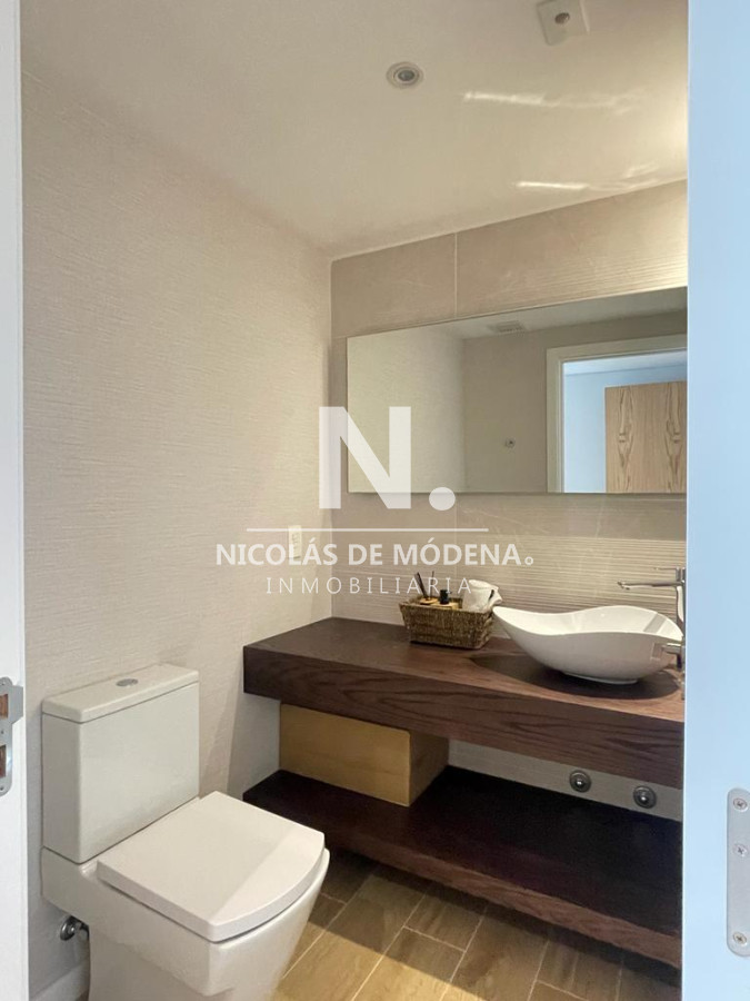 Apartamento en Alquiler · Foto 2