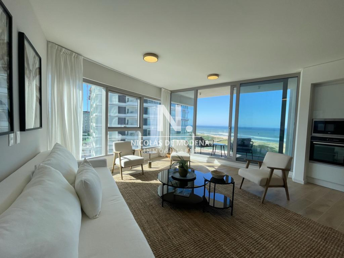 Apartamento en Alquiler · Foto 3