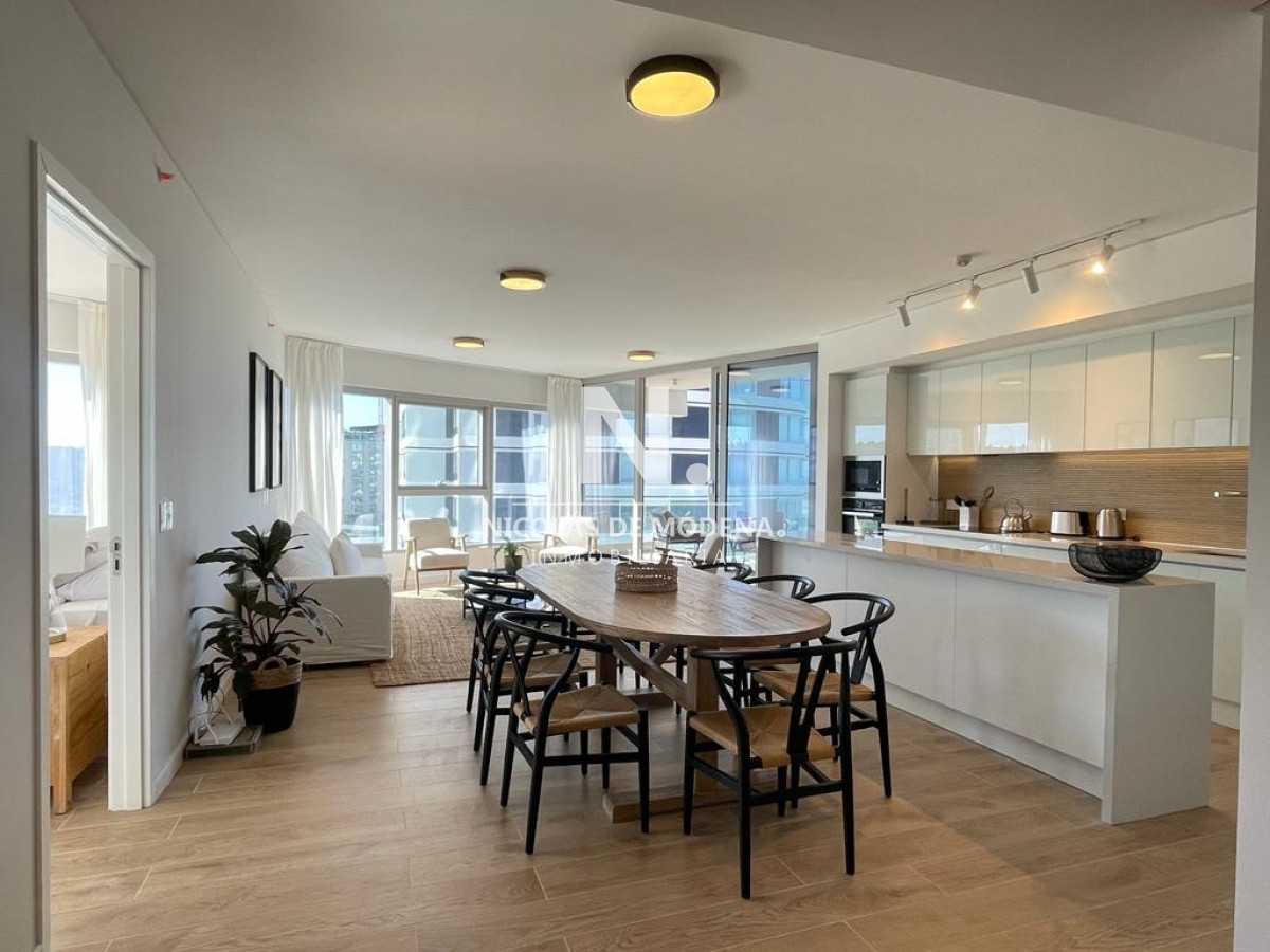 Apartamento en Alquiler · Foto 5