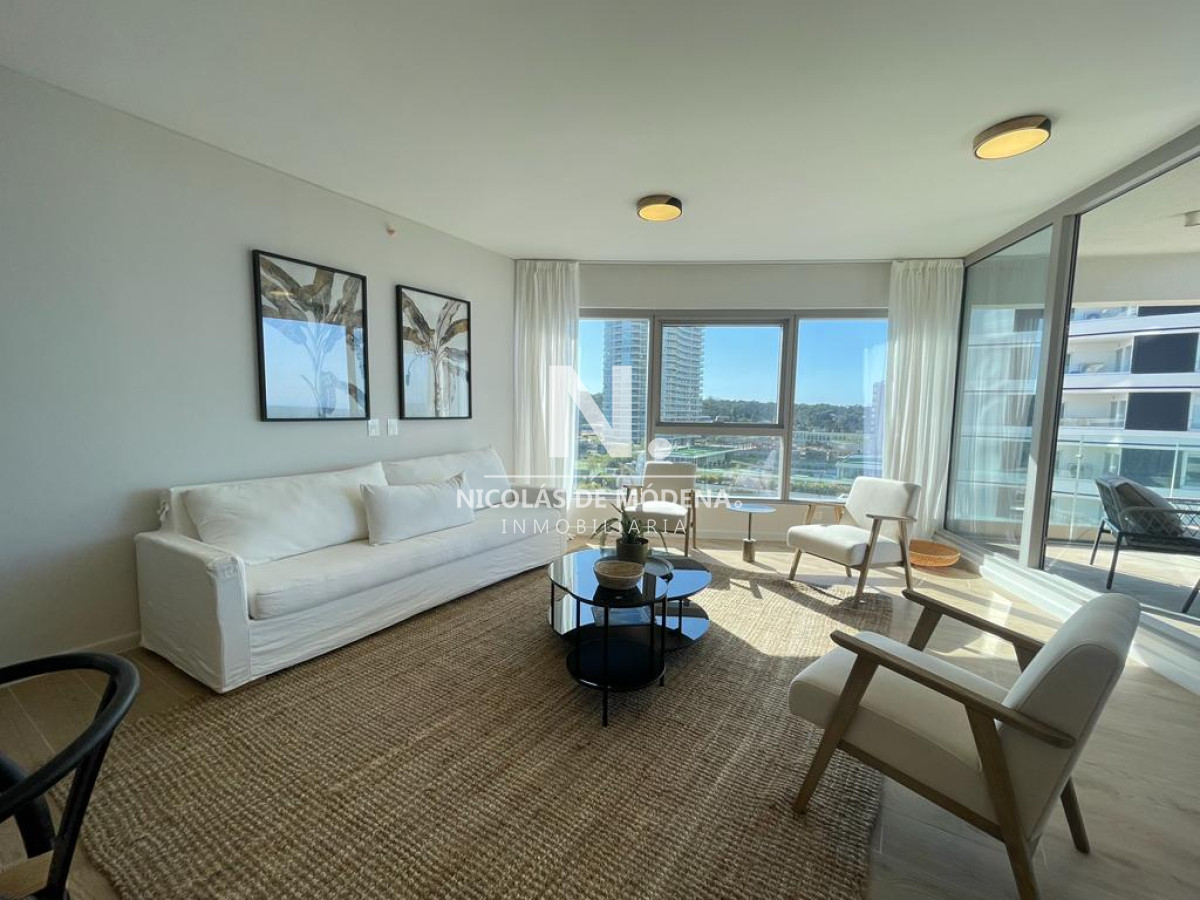 Apartamento en Alquiler · Foto 7