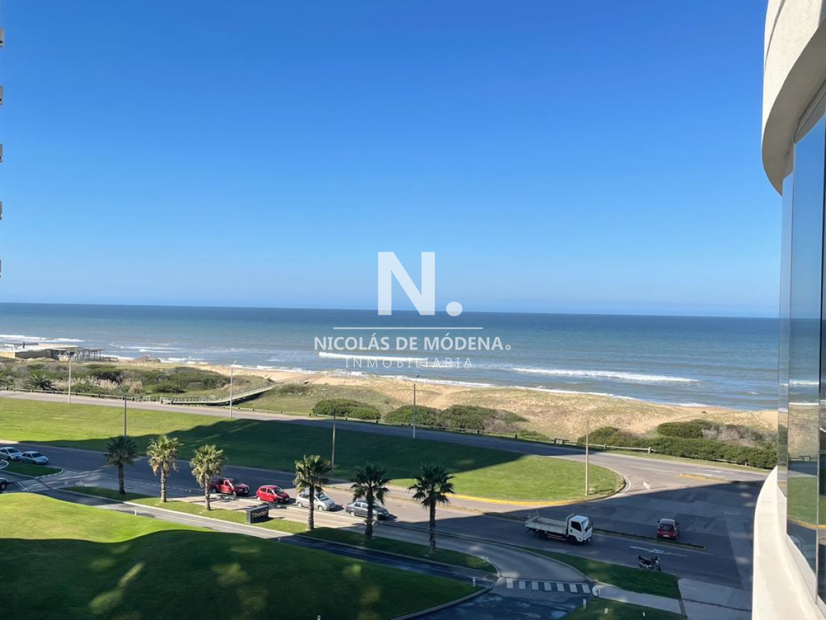 Apartamento en Alquiler · Foto 8