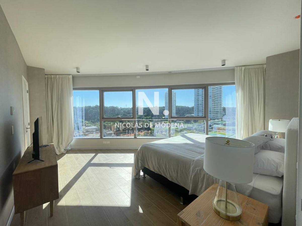 Apartamento en Alquiler · Foto 11