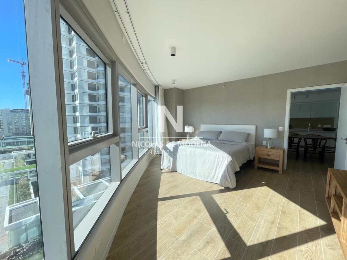 Apartamento en Alquiler · Foto 12