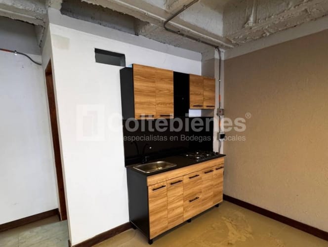 Local en arriendo en Perpetuo Socorro, Medellín, 63 m² · foto 11 de 16