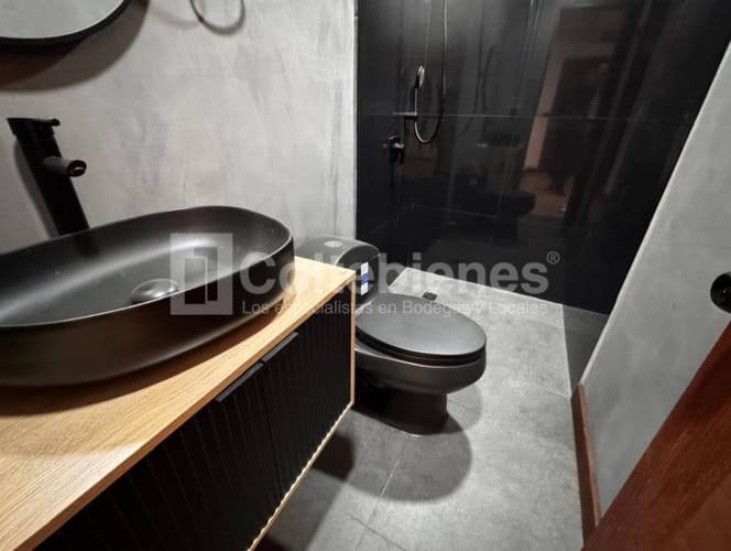 Local en arriendo en Perpetuo Socorro, Medellín, 63 m² · foto 13 de 16