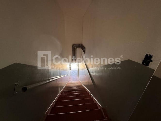 Local en arriendo en Perpetuo Socorro, Medellín, 63 m² · foto 15 de 16