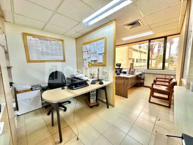 Oficina en arriendo en Villa Carlota, Medellín, 62 m² · foto 13 de 14