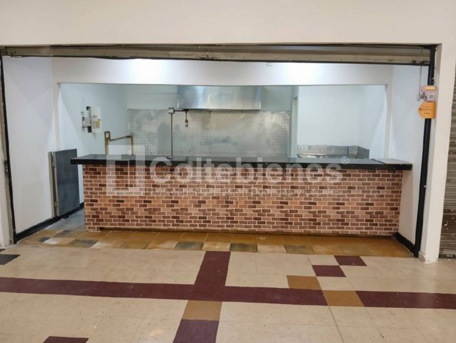 Local en arriendo en Sevilla, Medellín, 24 m² · foto 5 de 8