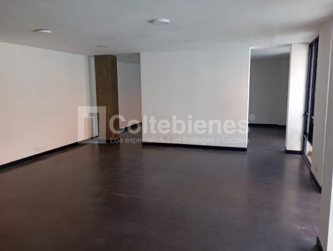 Oficina en arriendo en Astorga, Medellín, 56 m² · foto 2 de 14