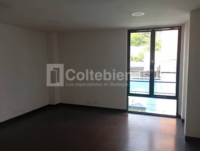 Oficina en arriendo en Astorga, Medellín, 56 m² · foto 4 de 14