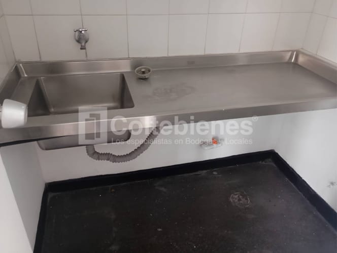 Oficina en arriendo en Astorga, Medellín, 56 m² · foto 7 de 14