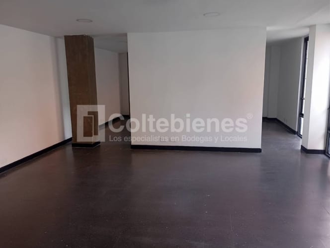 Oficina en arriendo en Astorga, Medellín, 56 m² · foto 9 de 14