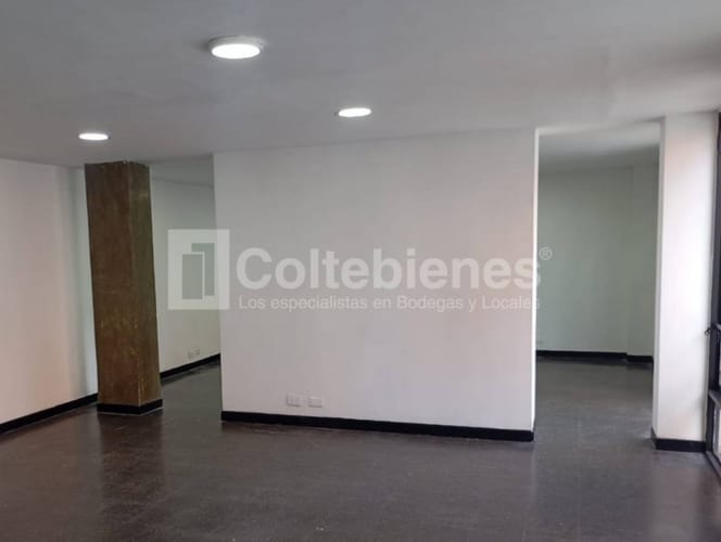 Oficina en arriendo en Astorga, Medellín, 56 m² · foto 10 de 14