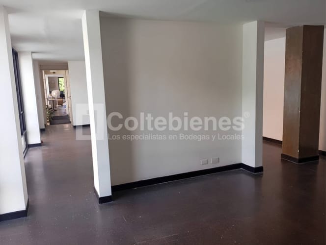 Oficina en arriendo en Astorga, Medellín, 56 m² · foto 11 de 14