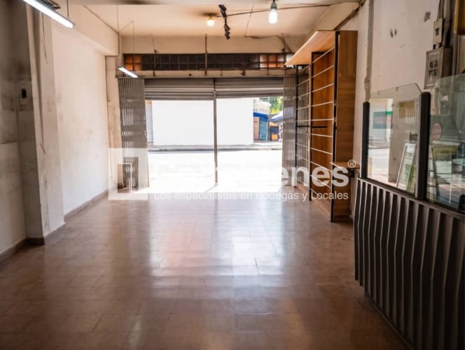 Local en arriendo en La Candelaria, Medellín, 200 m² · foto 3 de 8