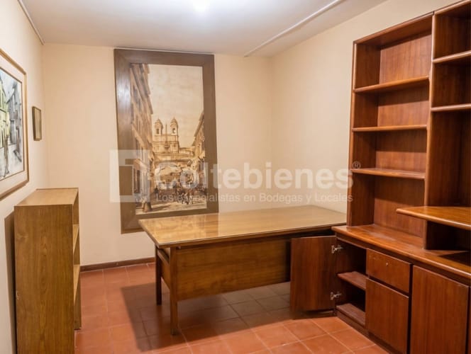 Local en arriendo en La Candelaria, Medellín, 200 m² · foto 7 de 8